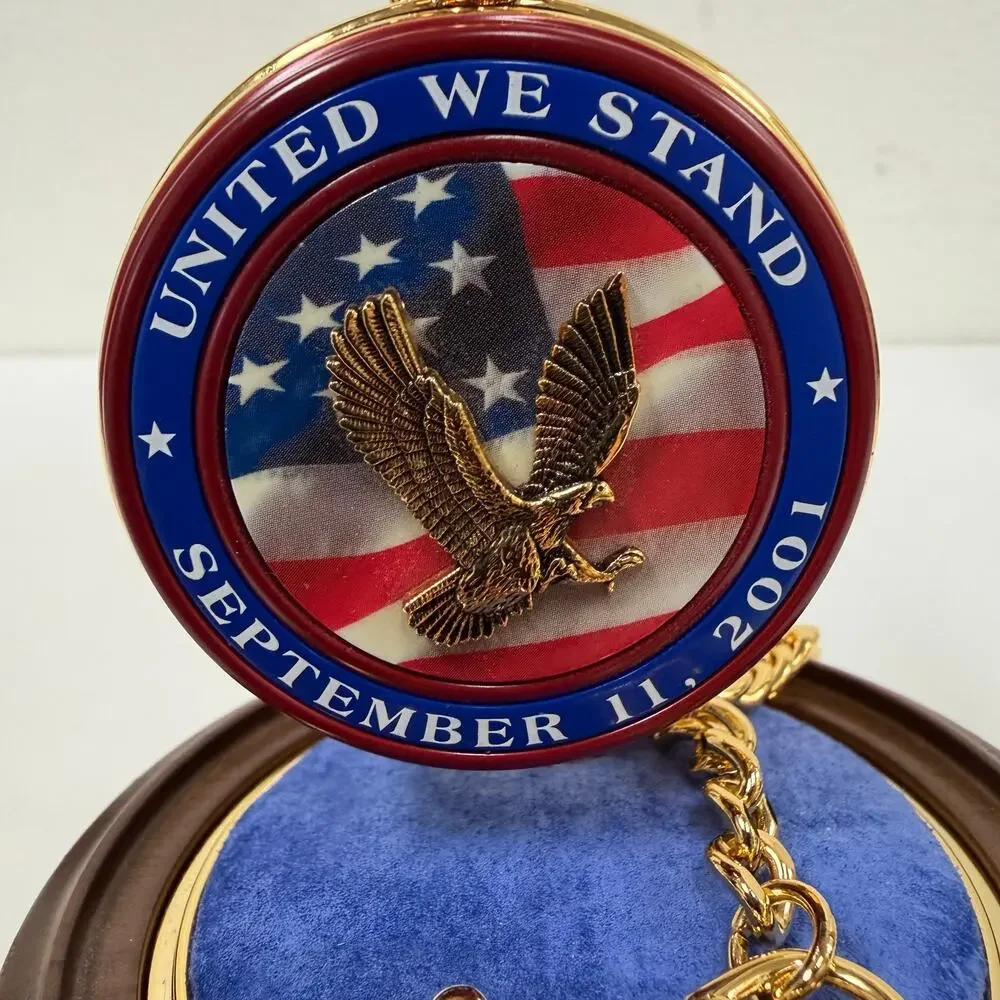 Franklin Mint 